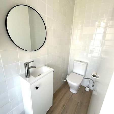 Beach Life, Primera Linea, 3 Habitaciones, Reformado 2025 Cambrils Exterior foto
