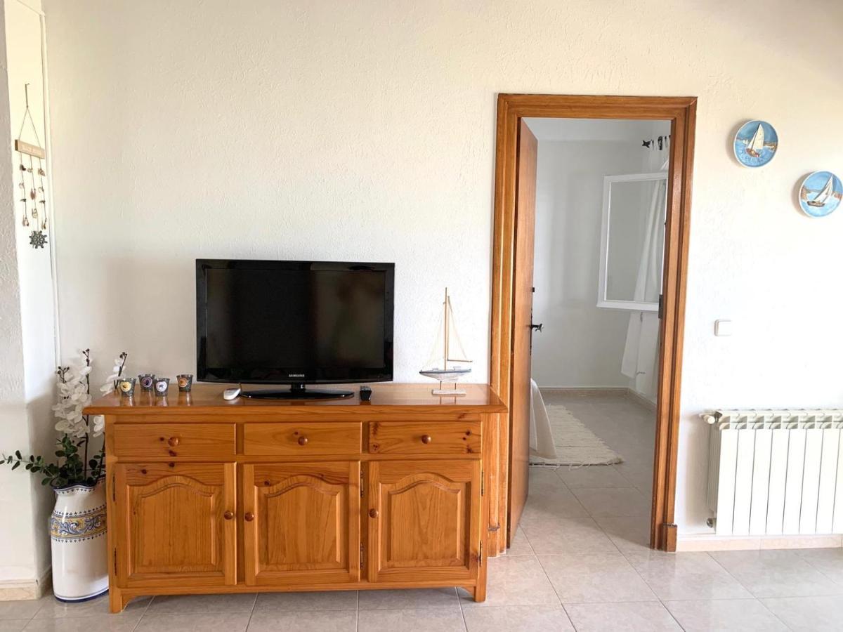 Beach Life, Primera Linea, 3 Habitaciones, Reformado 2025 Cambrils Exterior foto