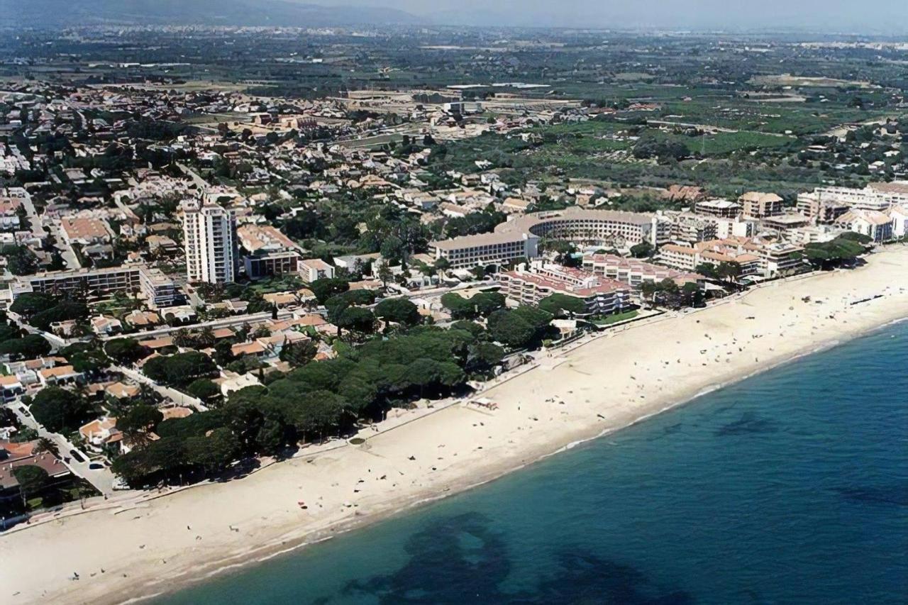 Beach Life, Primera Linea, 3 Habitaciones, Reformado 2025 Cambrils Exterior foto