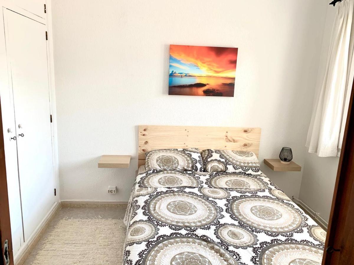 Beach Life, Primera Linea, 3 Habitaciones, Reformado 2025 Cambrils Exterior foto