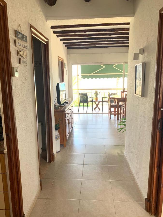 Beach Life, Primera Linea, 3 Habitaciones, Reformado 2025 Cambrils Exterior foto