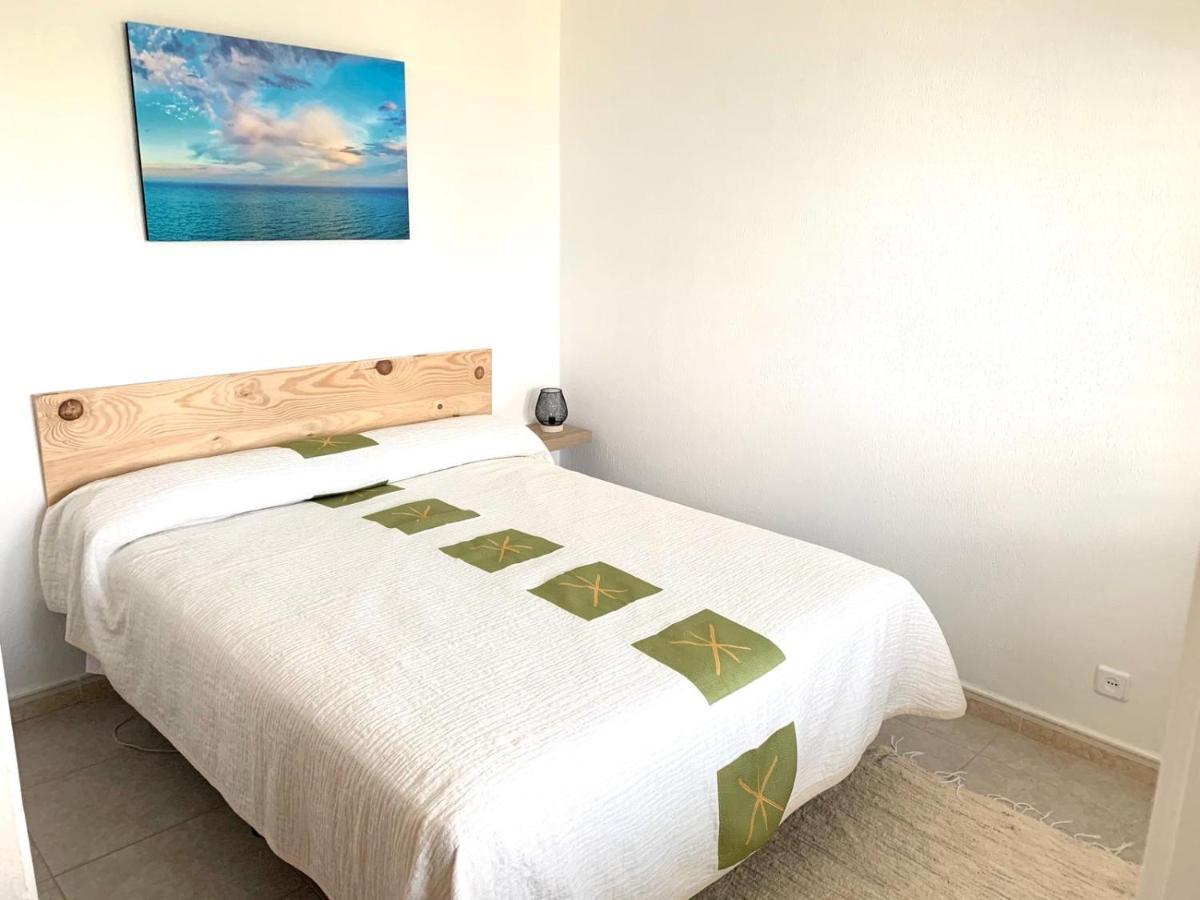 Beach Life, Primera Linea, 3 Habitaciones, Reformado 2025 Cambrils Exterior foto