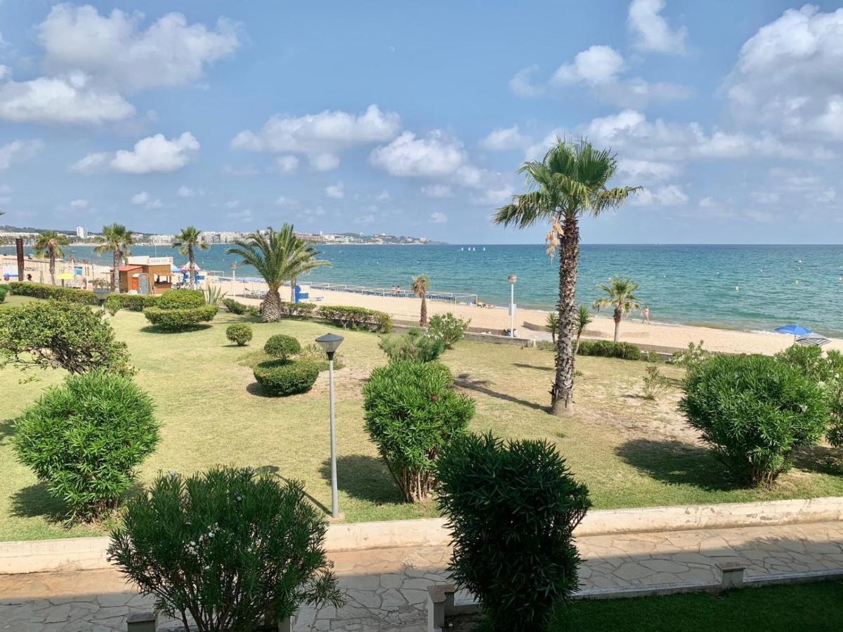 Beach Life, Primera Linea, 3 Habitaciones, Reformado 2025 Cambrils Exterior foto