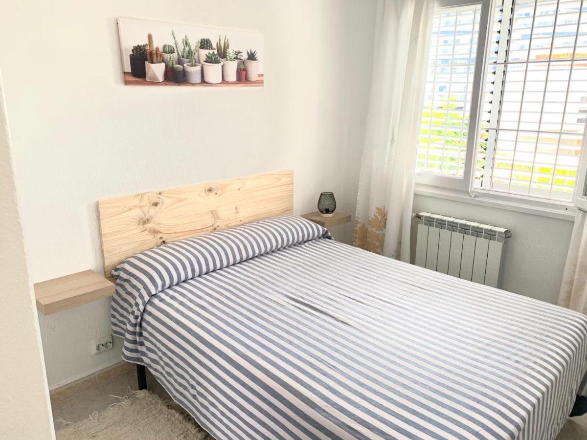 Beach Life, Primera Linea, 3 Habitaciones, Reformado 2025 Cambrils Exterior foto