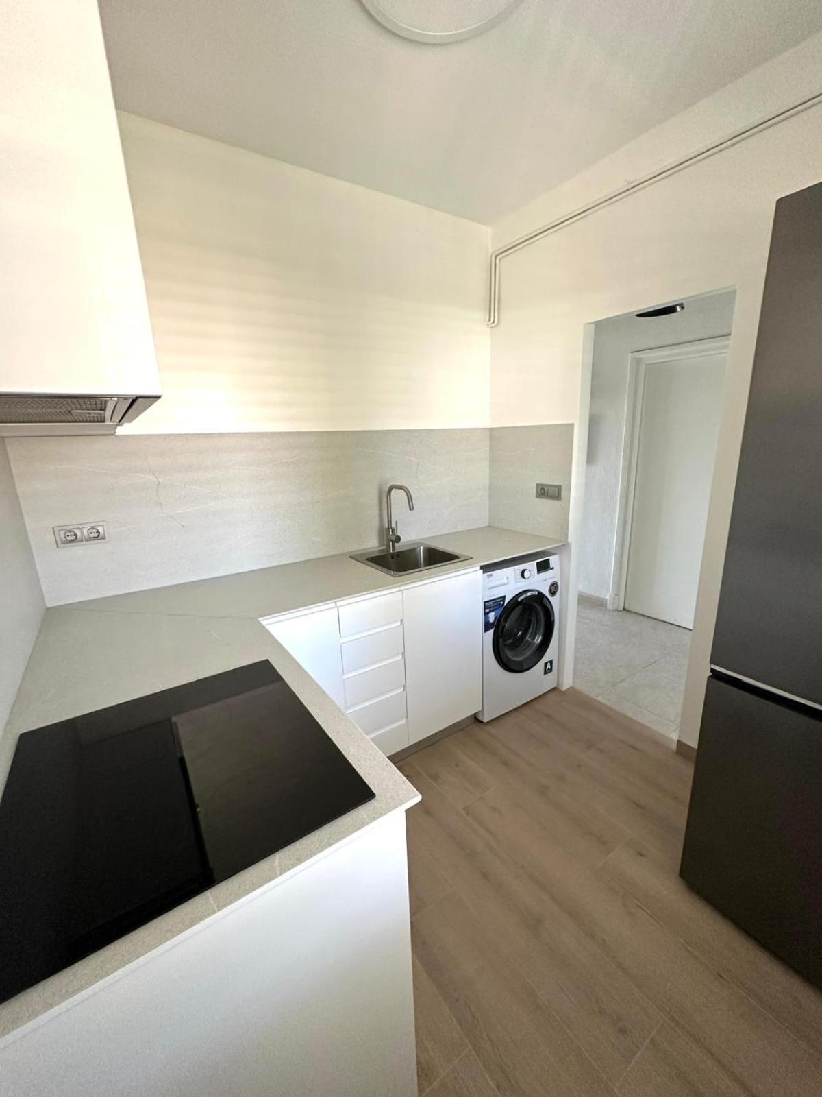Beach Life, Primera Linea, 3 Habitaciones, Reformado 2025 Cambrils Exterior foto