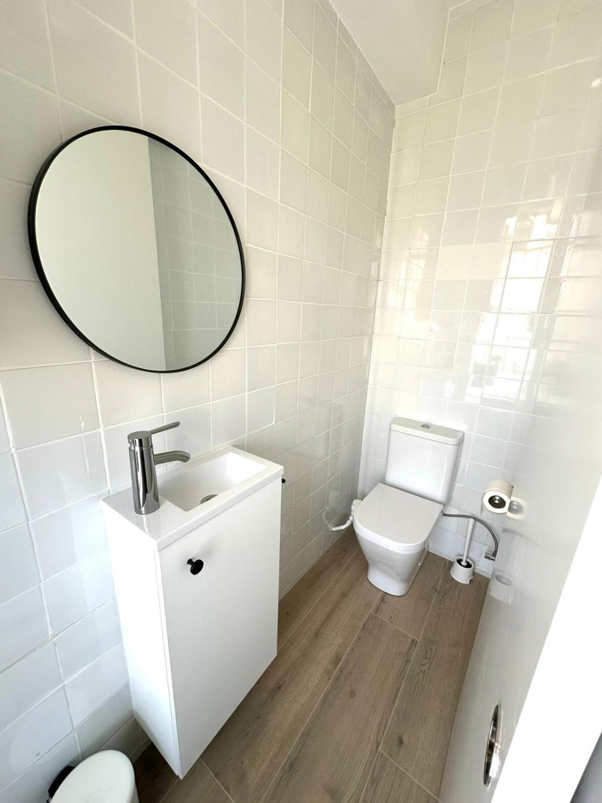 Beach Life, Primera Linea, 3 Habitaciones, Reformado 2025 Cambrils Exterior foto