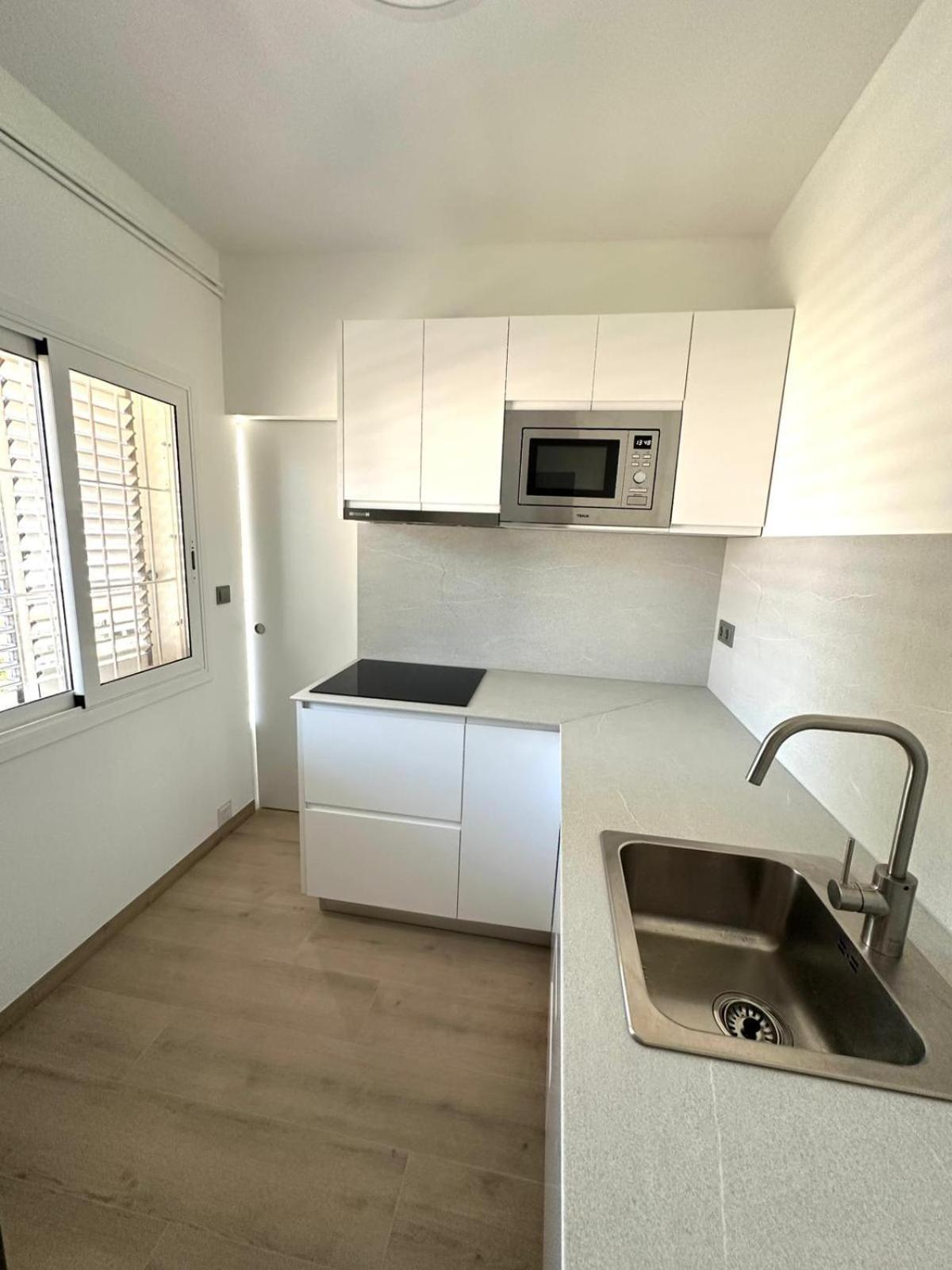 Beach Life, Primera Linea, 3 Habitaciones, Reformado 2025 Cambrils Exterior foto